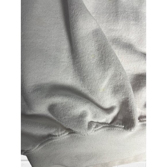 Vintage Gildans Crewneck Women's XXL Grandmas Gifting Gingerbread Christmas Xmas - Picture 8 of 10